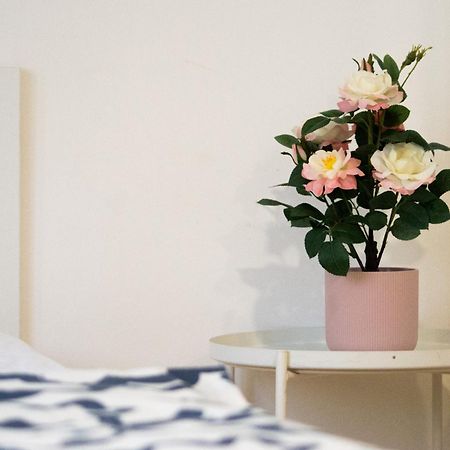 ブルノApartman Vlnaアパートメント エクステリア 写真