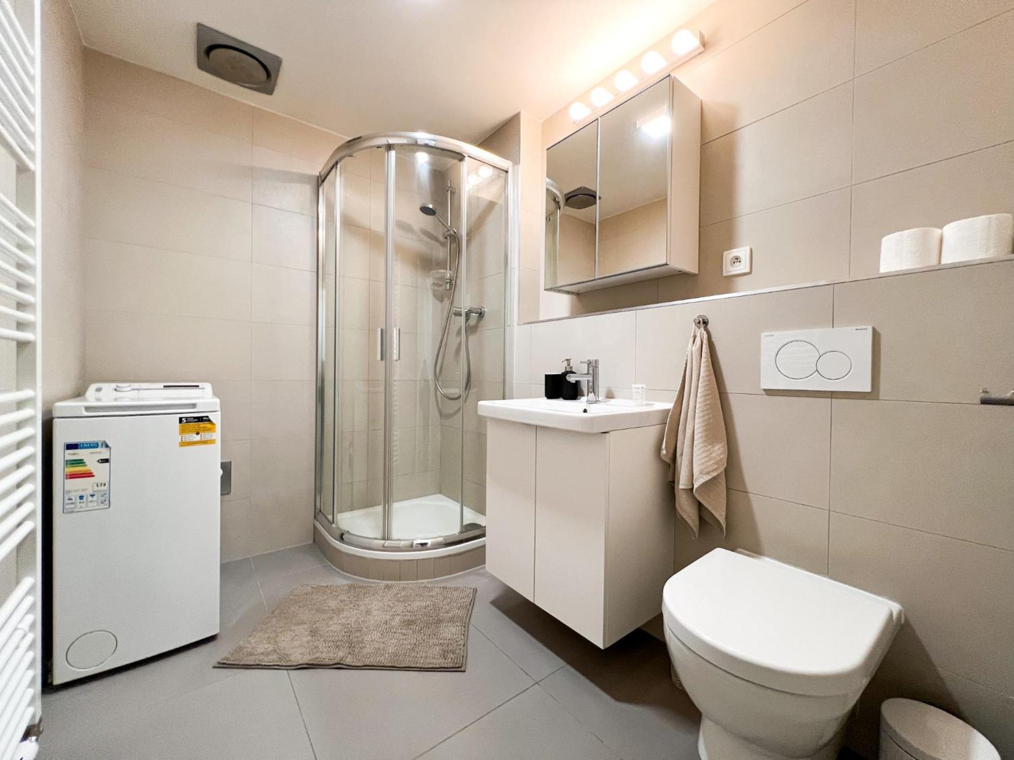 ブルノApartman Vlnaアパートメント エクステリア 写真